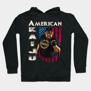 The American Kaiju Hoodie